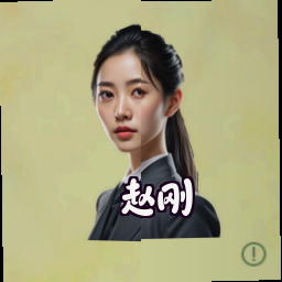 赵刚